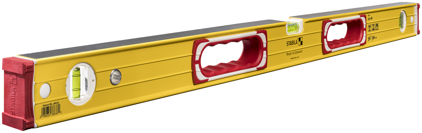 Stabila 36" Type 96M Magnetic Level