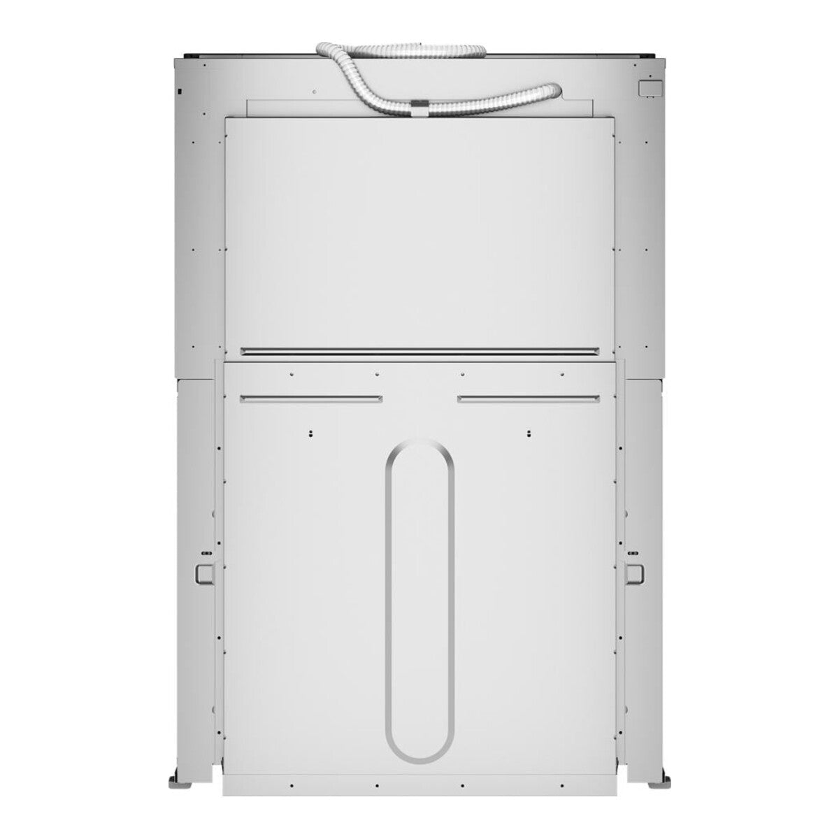 30-inch Wall Oven Microwave Combo with Air Fry and Basket - 6.4 cu. ft.