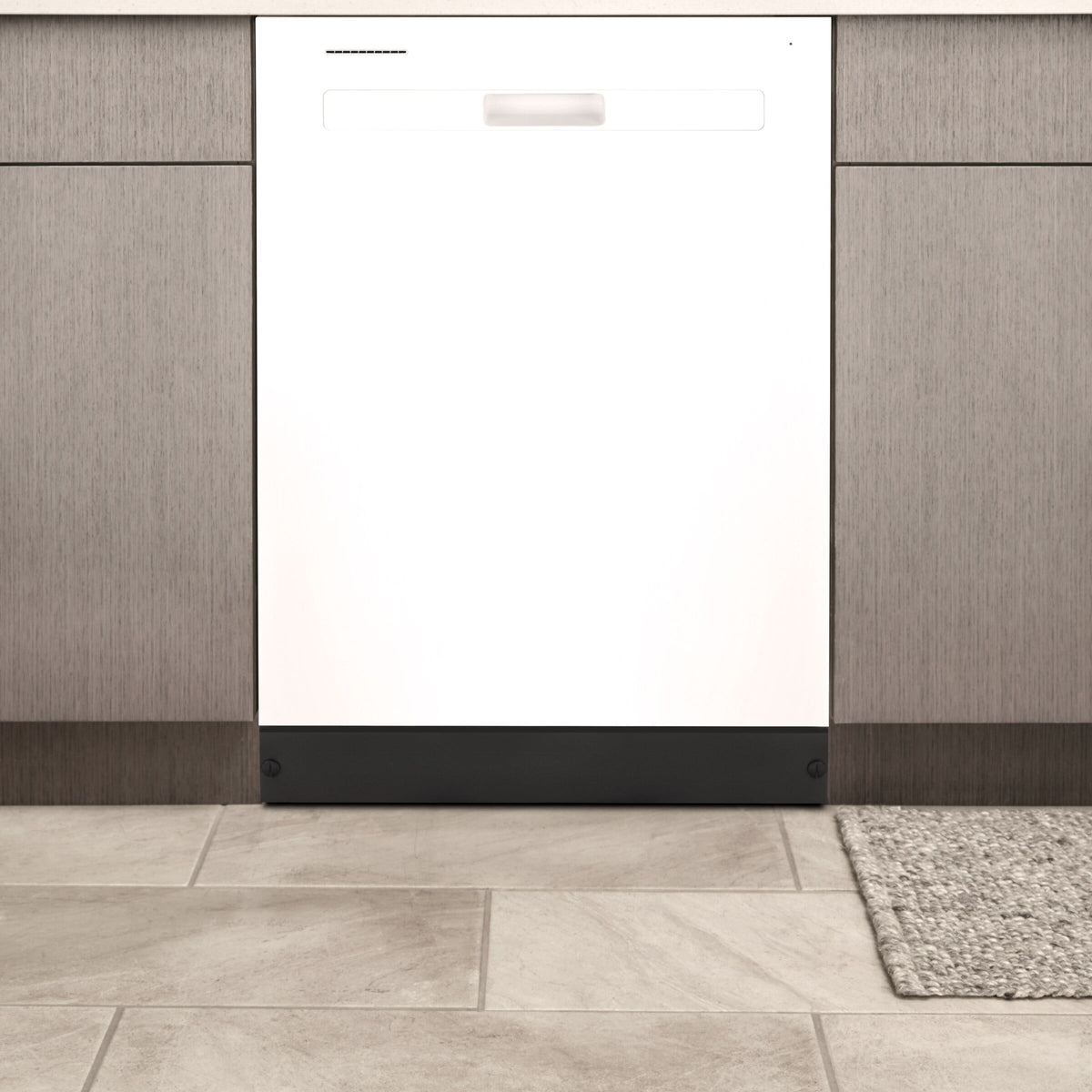 24"  Dishwasher with Boost Cycle and Triple Filtration Wash - 55dBA