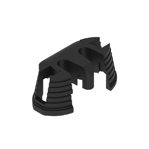 Black plastic electrical locking device for automotive and John Deere parts under $50 collection