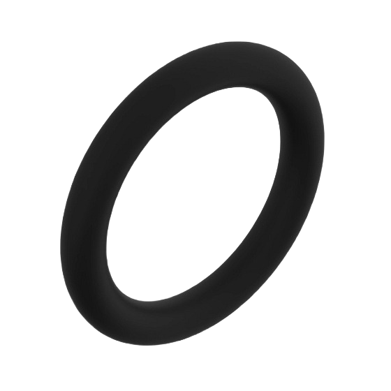 John Deere B2762R Round Cross Section O-Ring