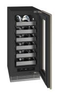 15" Wine Refrigerator