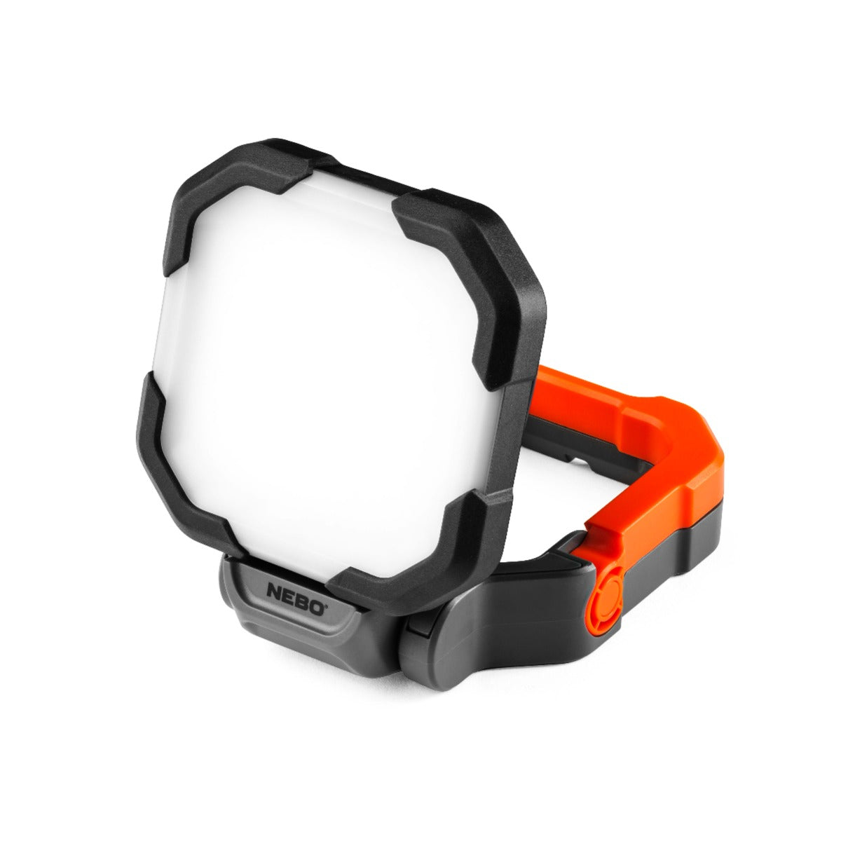 やぎ② nova lite2 NEBO Omni Axis 2K Work Light & Power Bank - Bright & Durable