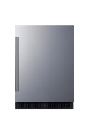 24" Wide Built-In All-Refrigerator