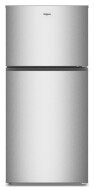 Whirlpool® 30-inch Wide Top Freezer Refrigerator with Total Coverage Cooling- 19 Cu. Ft.