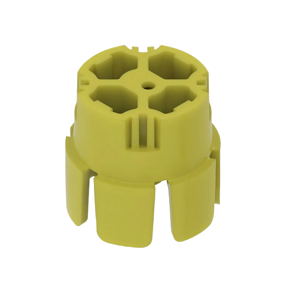 John Deere UC33957 HOC Lock Plain Switch Knob