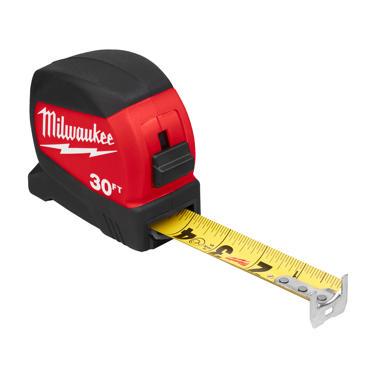 Milwaukee 30' Compact Wide Blade Tape Measure