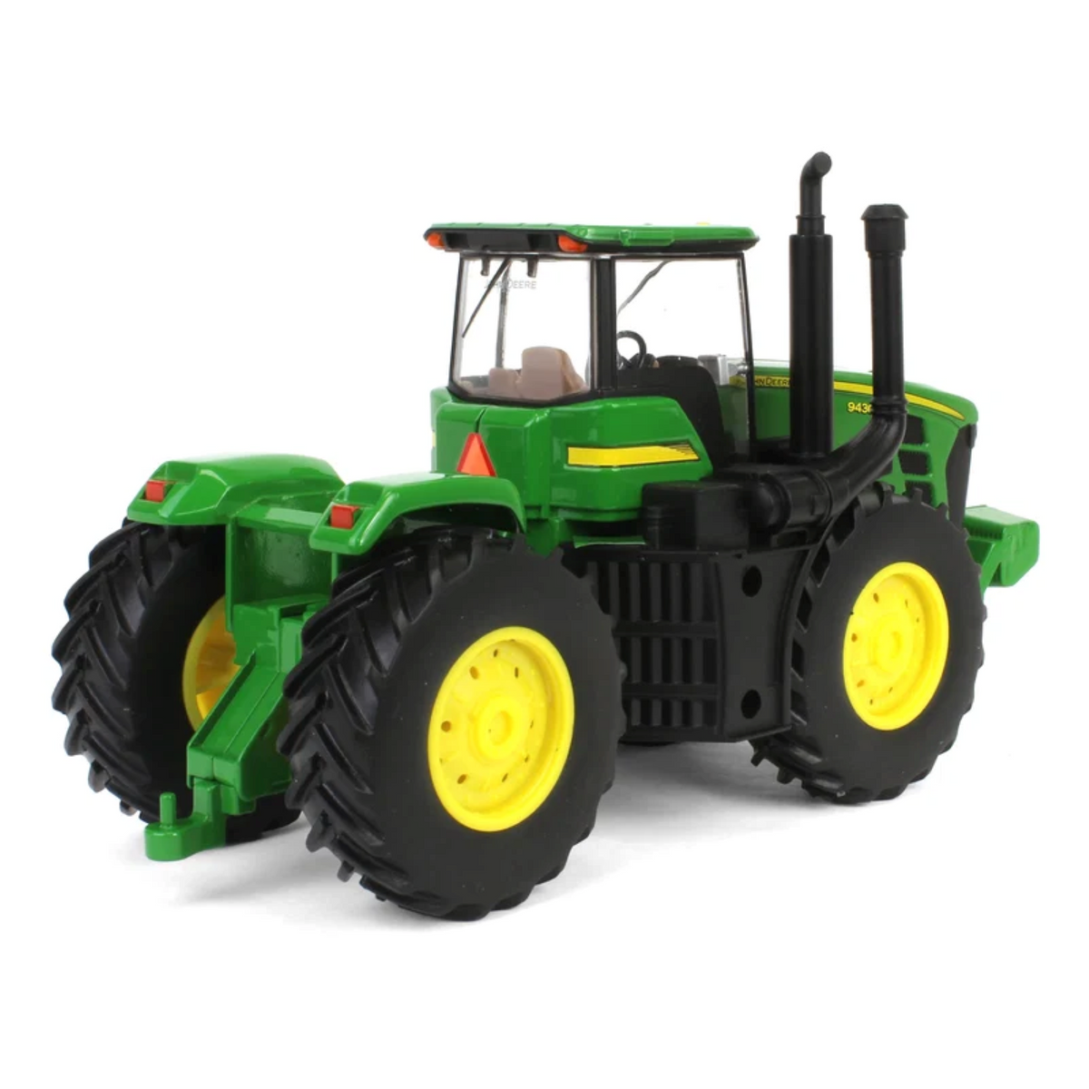TOMY John Deere 1/32 9430 Tractor Toy