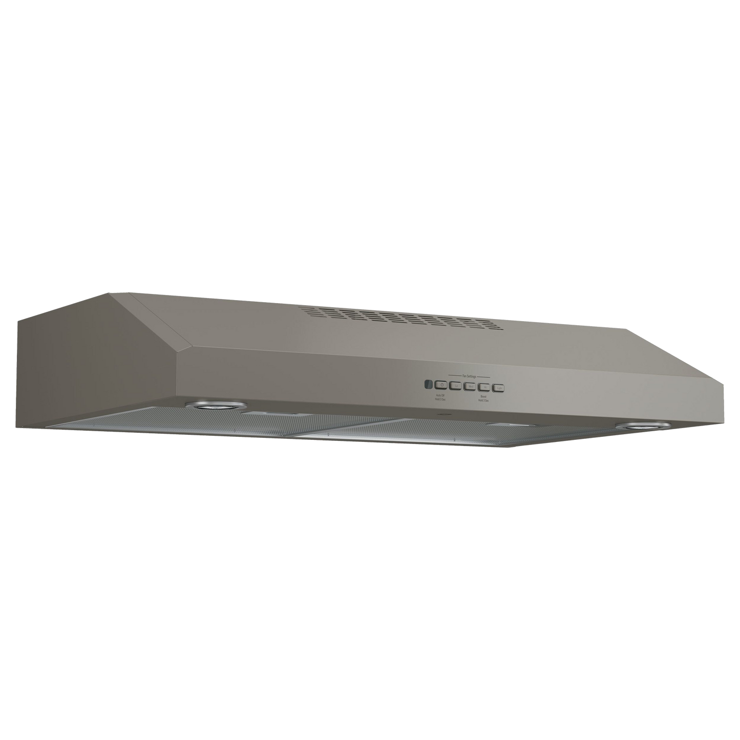 GE® 30" Under The Cabinet Hood