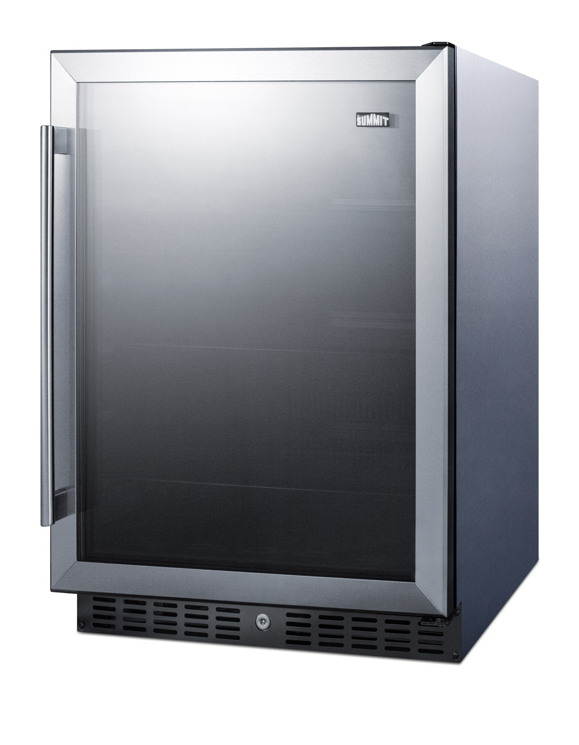 24" Wide Built-In Beverage Center, ADA Compliant