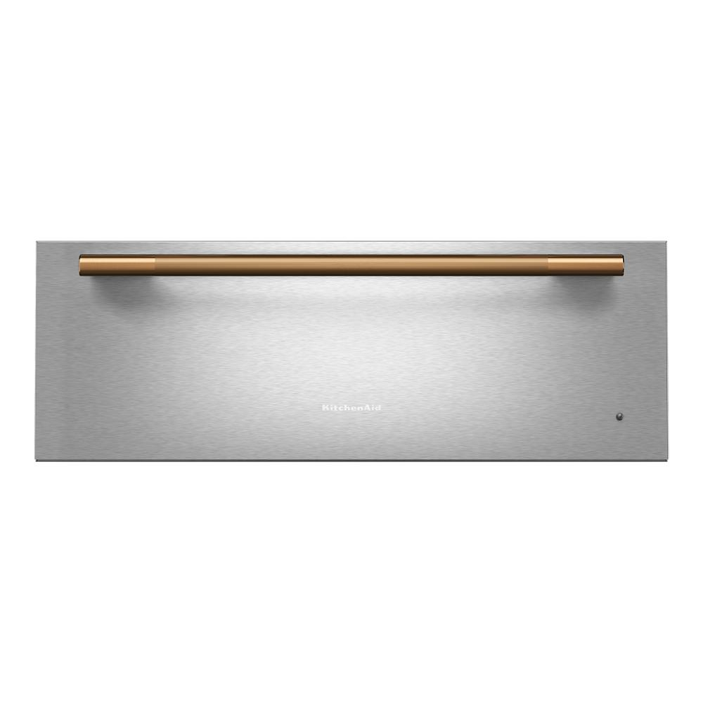 30" Slow Cook Warming Drawer