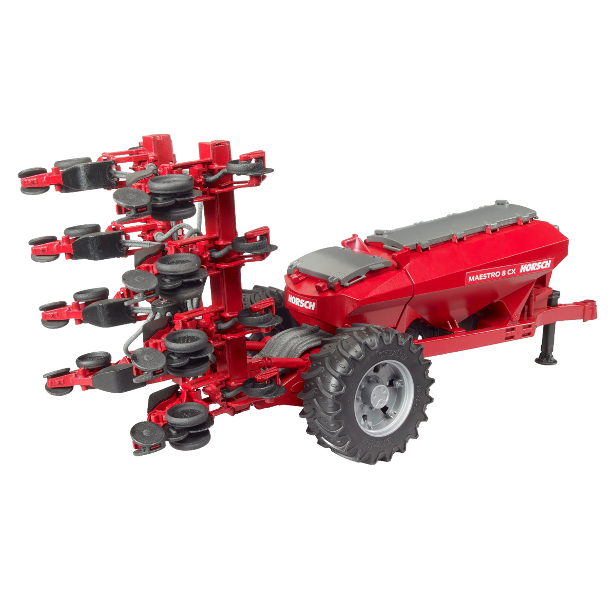 Bruder 02037 Horsch Precision Seeder Maestro