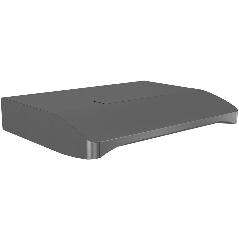 36" Convertible Under-Cabinet Range Hood, 375 Max Blower CFM