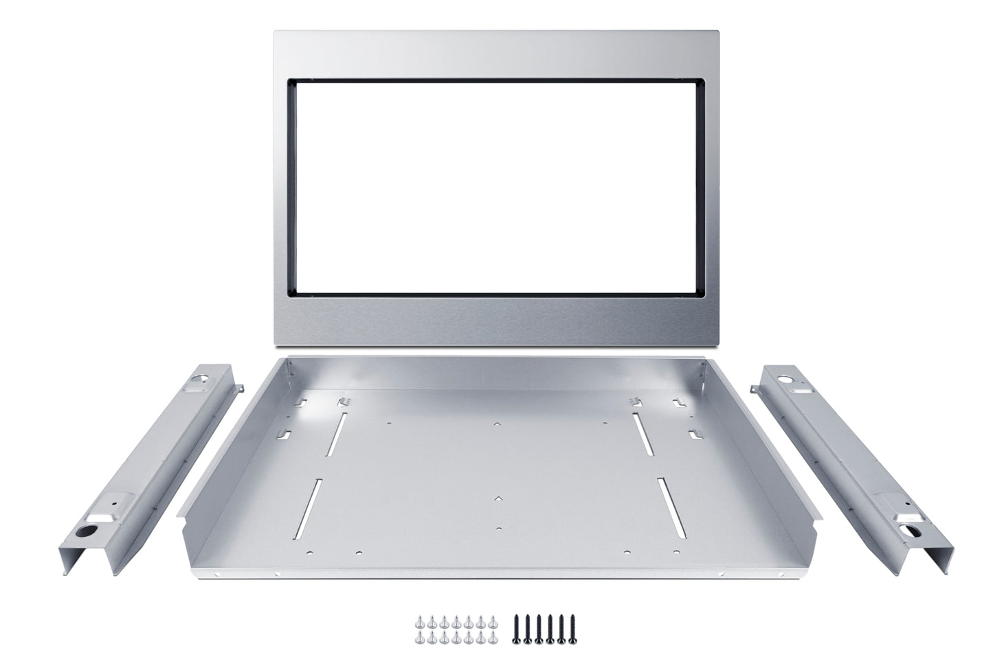 27" Wide Built-In Microwave (Trim Kit Included)