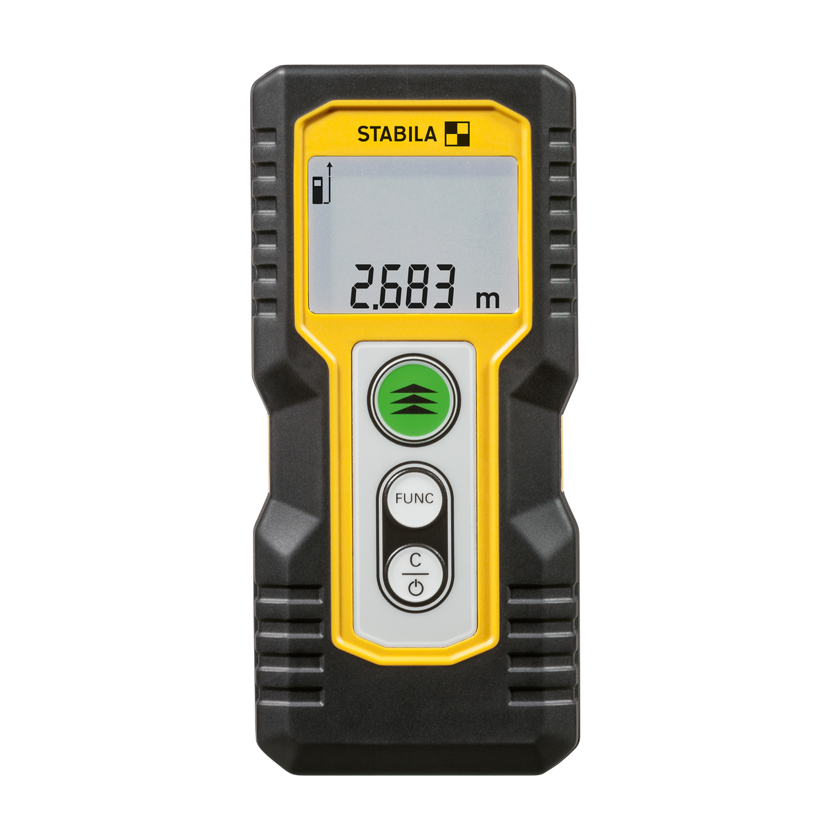 Stabila LD 220 Laser Distance Measurer
