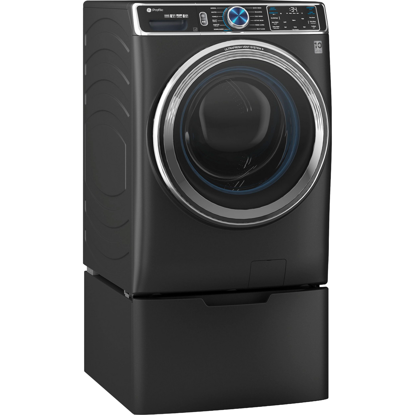 GE® Pedestal