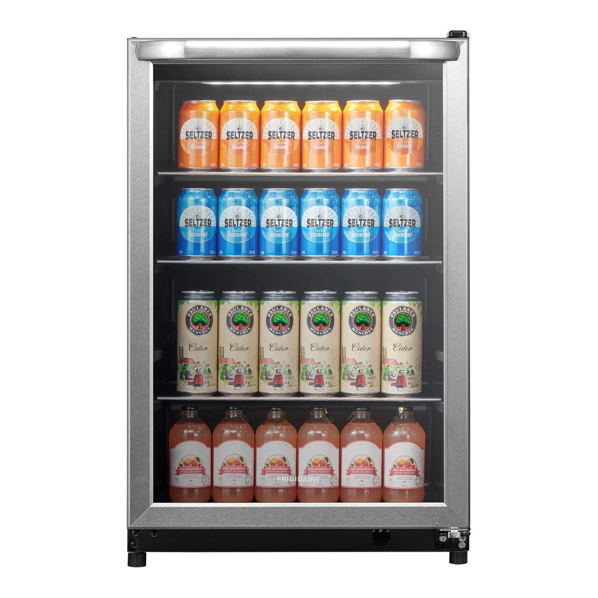144 Can Beverage Center