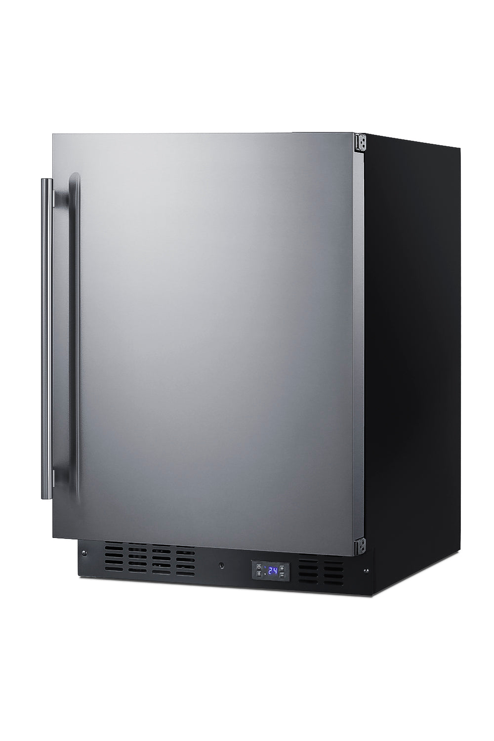 24" Wide Built-In All-Freezer