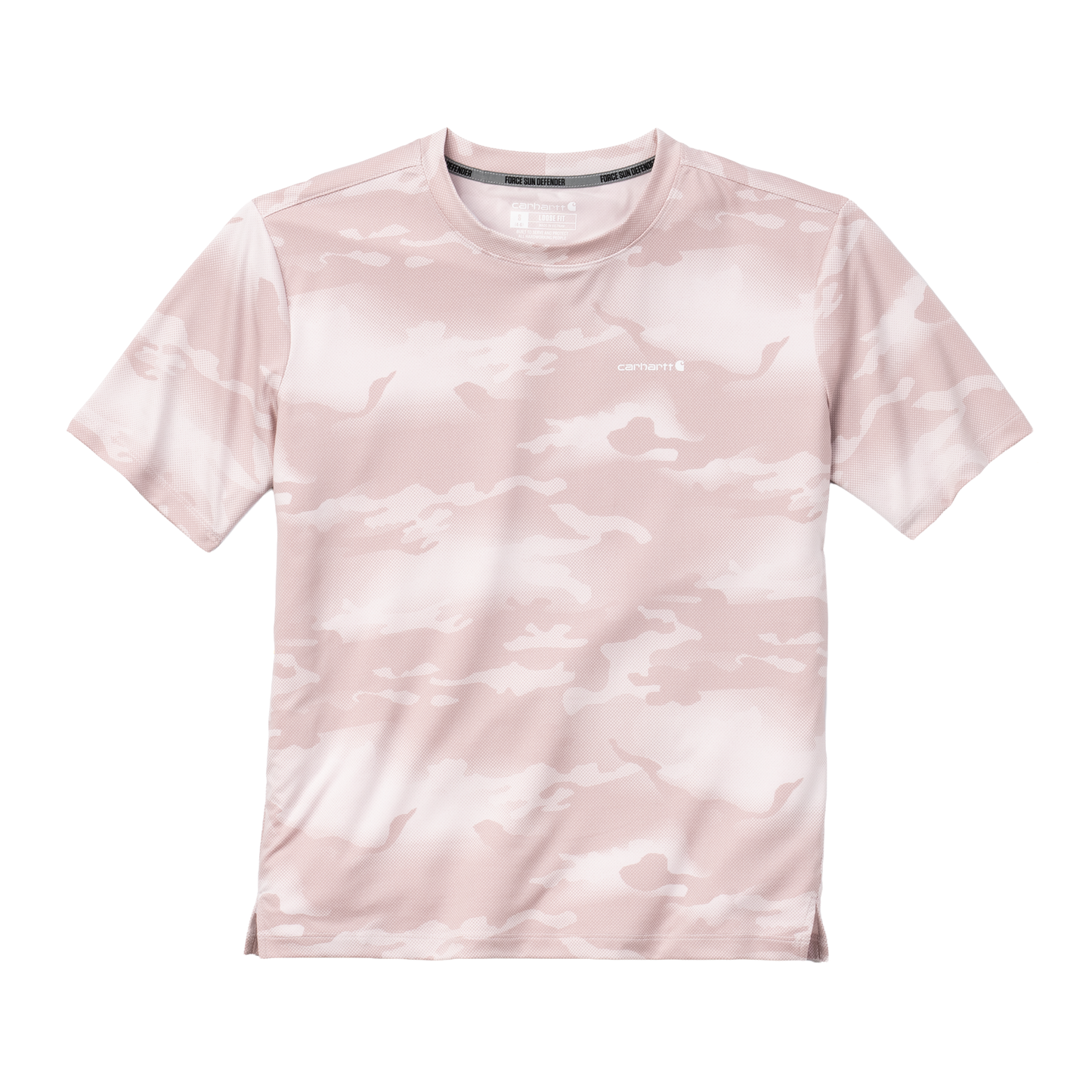 Carhartt Women's Force Alto Loose T-Shirt