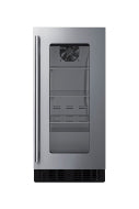 15" Wide Built-In Beverage Center, ADA Compliant