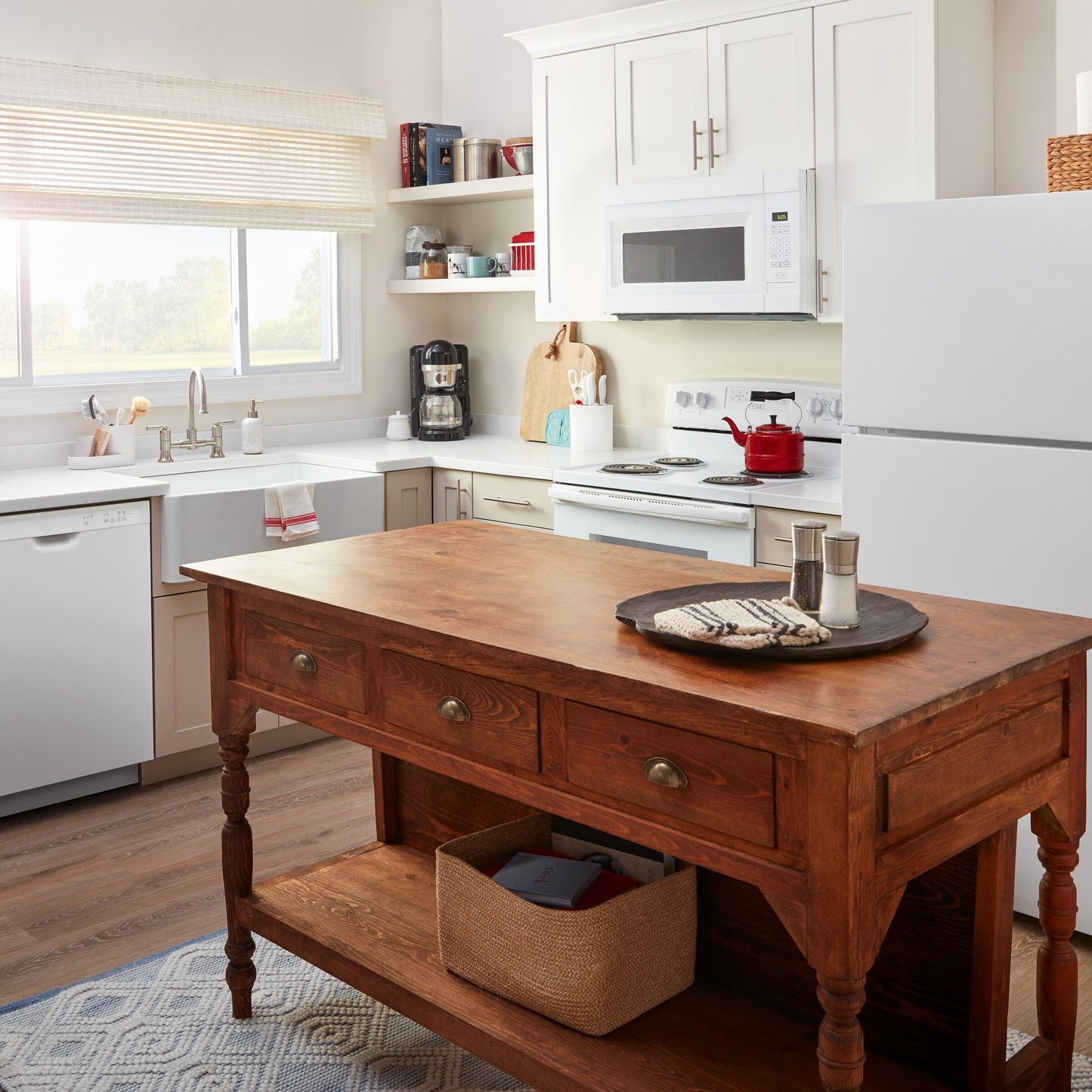 Amana® Dishwasher with Midnight Interior