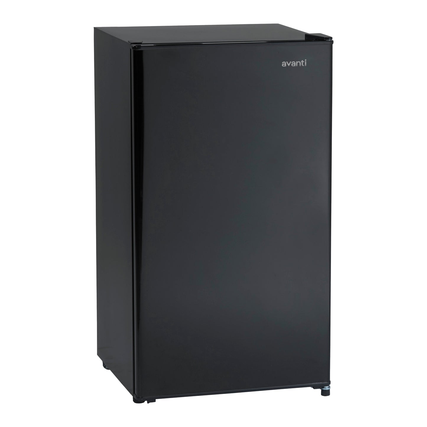 Avanti 3.2 cu. ft. Compact Refrigerator - Black