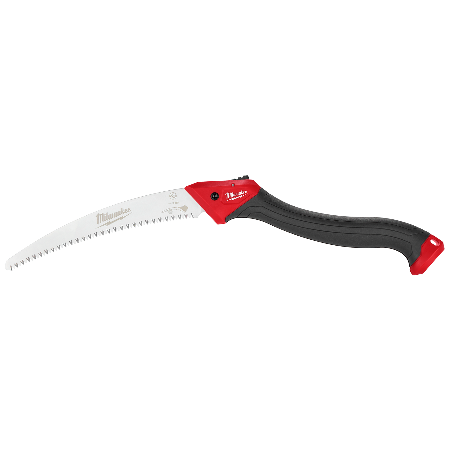 Milwaukee 10" Folding Pruning Saw