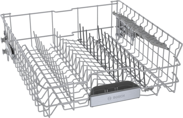 800 Series, Dishwasher, 24'', Black