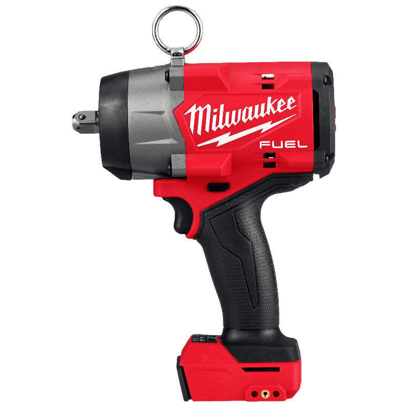 Milwaukee M18 FUEL™ 1/2" High Torque Impact Wrench w/ Pin Detent