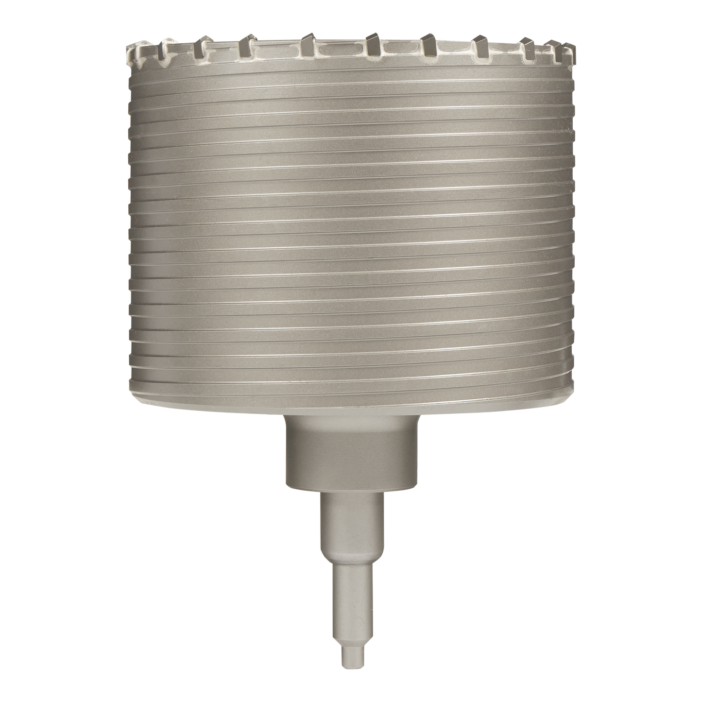 Milwaukee SDS Max and SPLINE Thick Wall Carbide Tipped Core Bit 6"