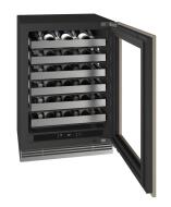 24" Wine Refrigerator