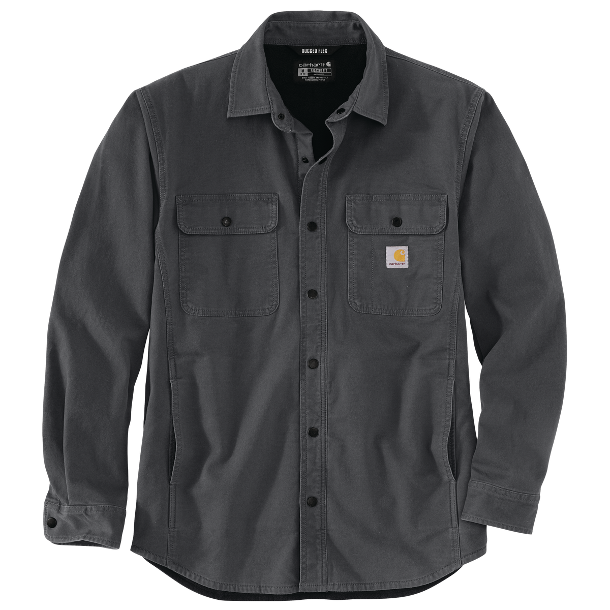 Carhartt Windham Shirt Jac - Shadow, XL