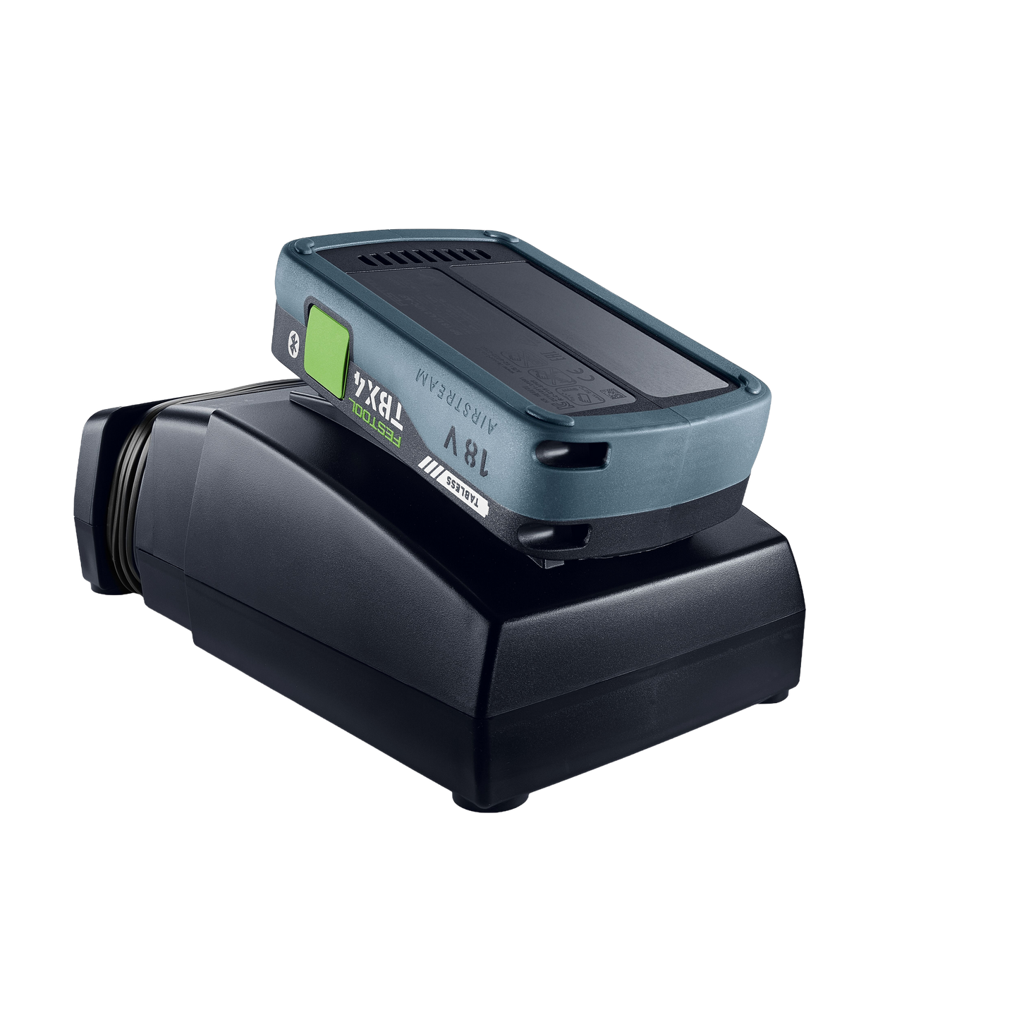 Festool 578745 Tabless Battery Pack BP 18 TBX 4 C-ASI
