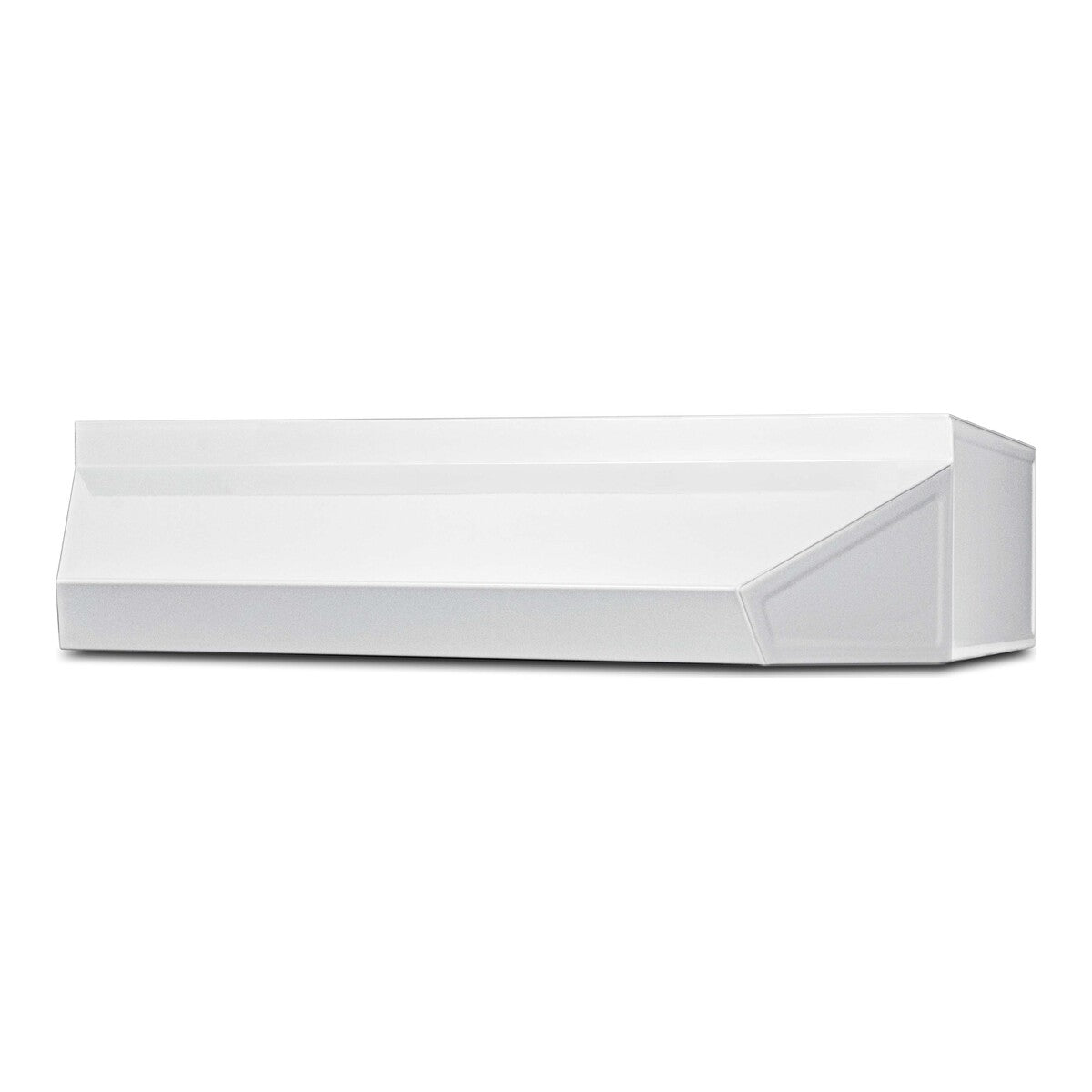 30" Shell Hood