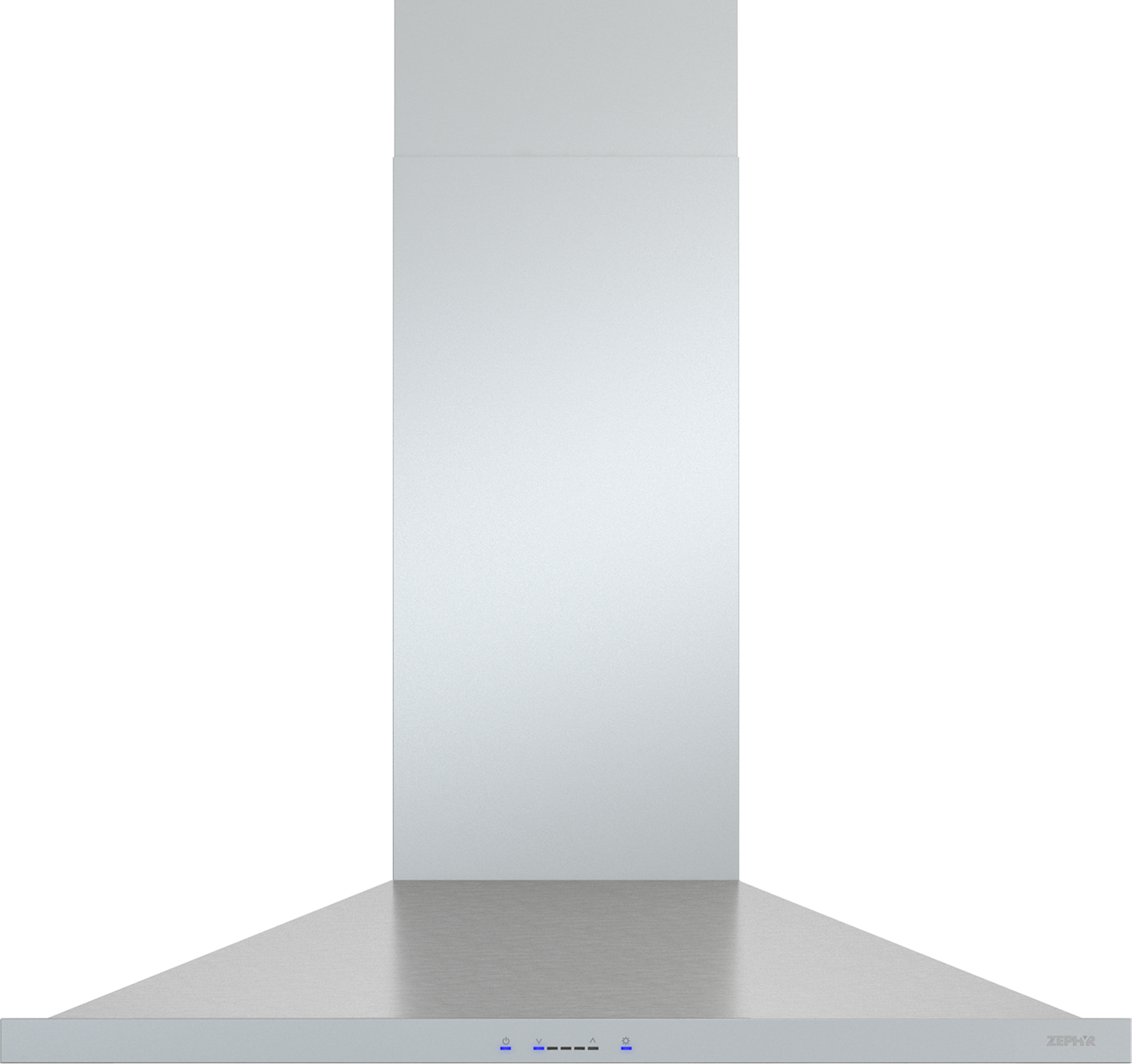 Anzio Chimney Hood 30" LED 600 CFM ACT