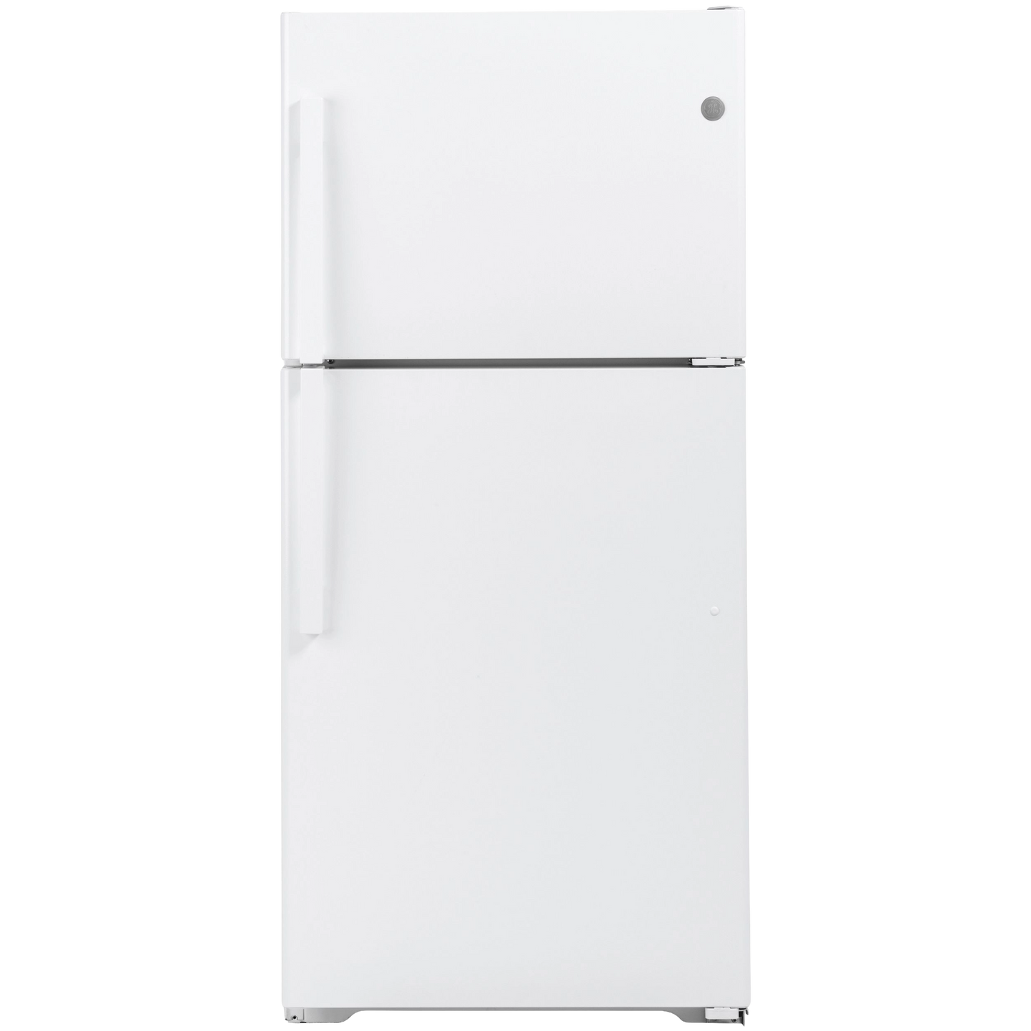 GE® ENERGY STAR® 19.2 Cu. Ft. Top-Freezer Refrigerator
