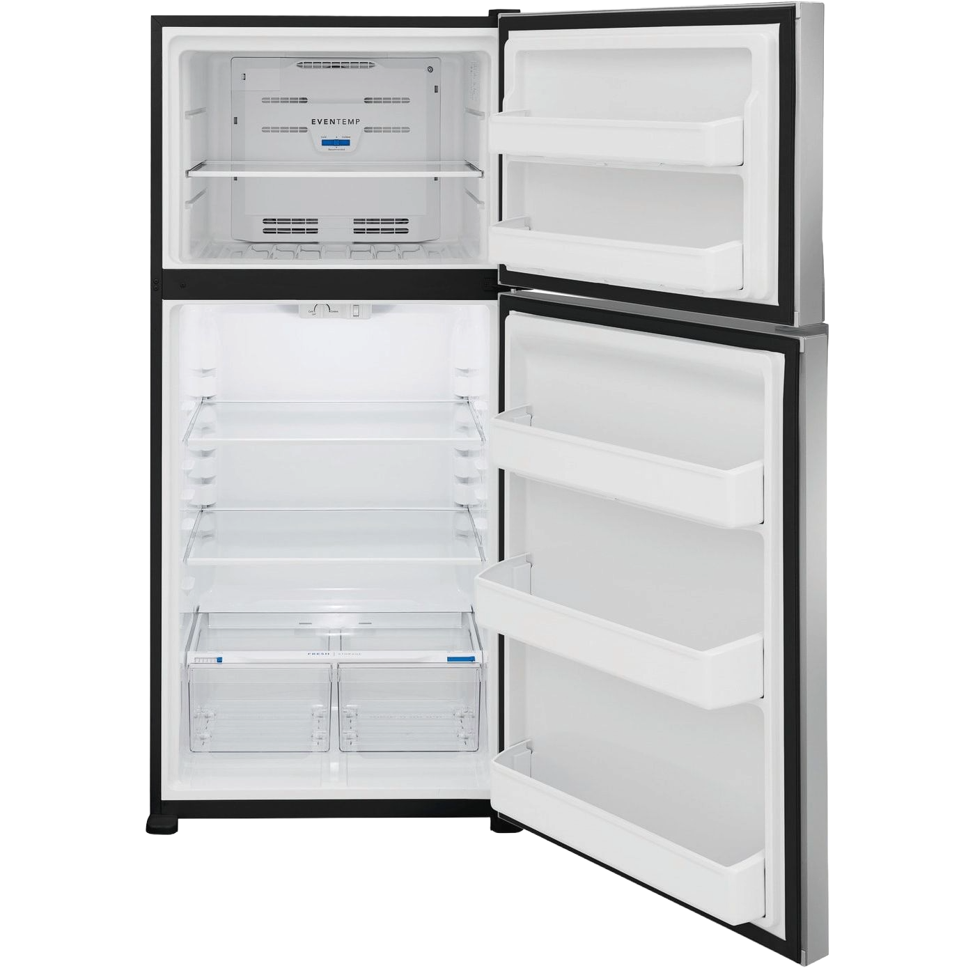 20 Cu. Ft. Garage Ready Top Freezer Refrigerator