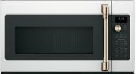 CAFÉ™ 1.7 Cu. Ft. Convection Over-the-Range Microwave Oven