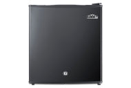 18" Wide Compact Minibar