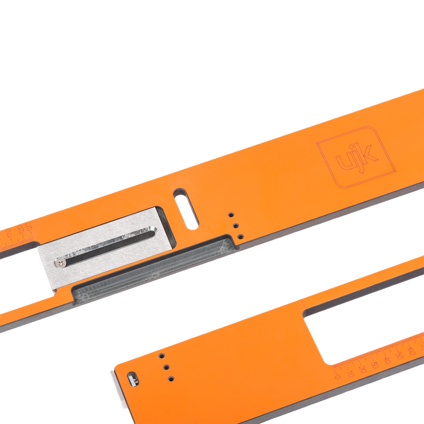 UJK Full Length Adjustable Hinge Jig