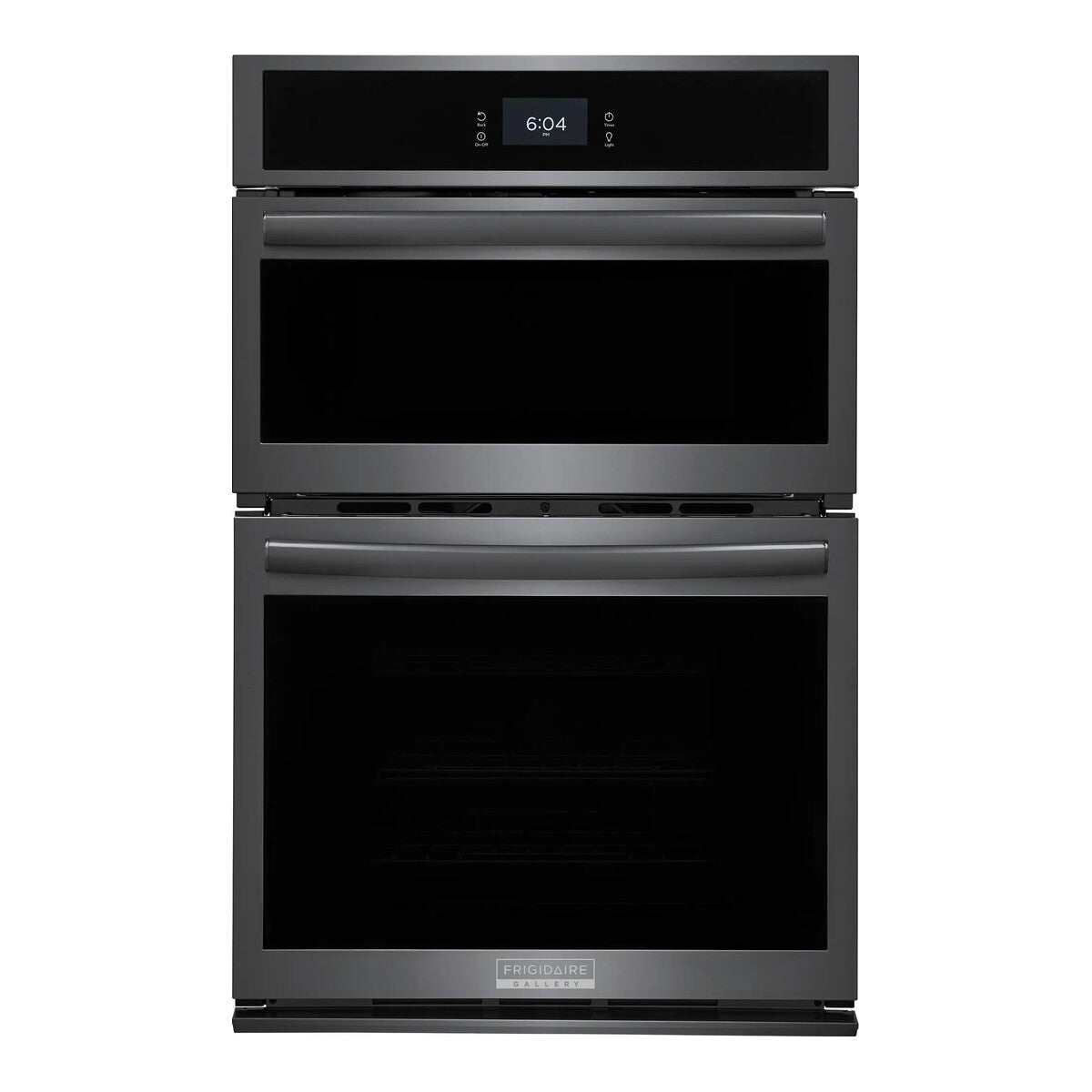 27" Electric Wall Oven and Microwave Combination