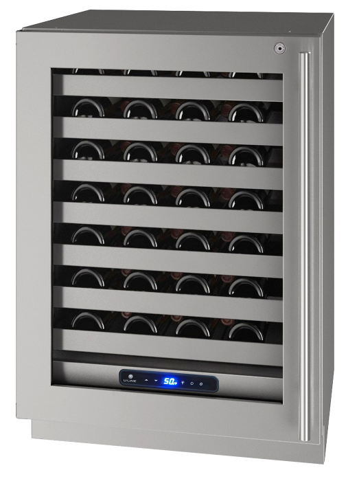 24" Wine Refrigerator