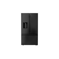 30 cu. ft. French Door Refrigerator with Exterior Water and Ice