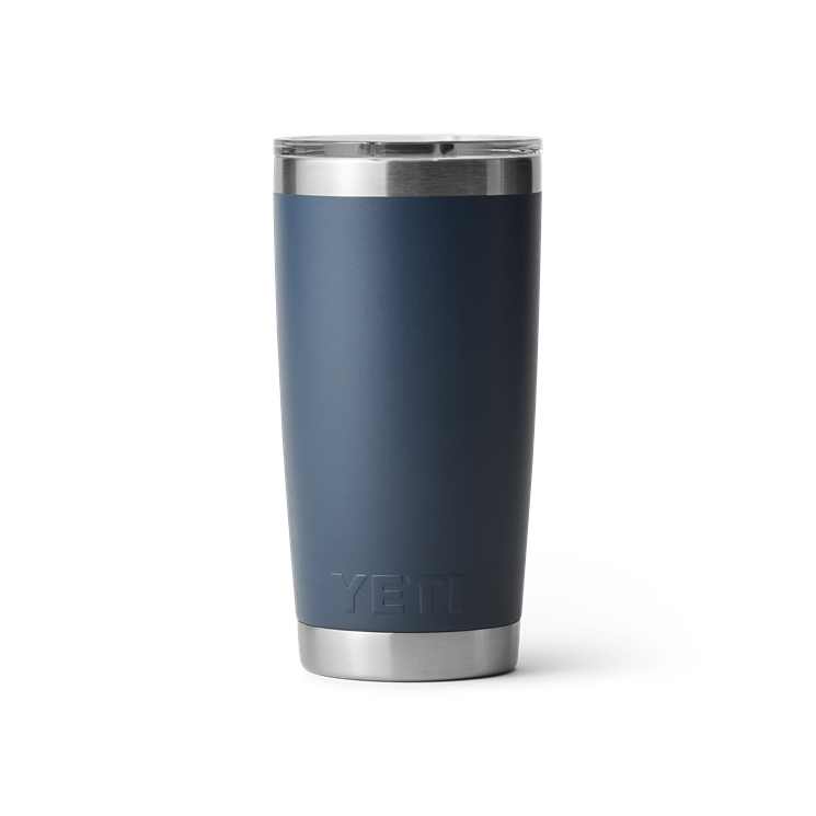 YETI Rambler 20 Oz. Tumbler with Magslider Lid