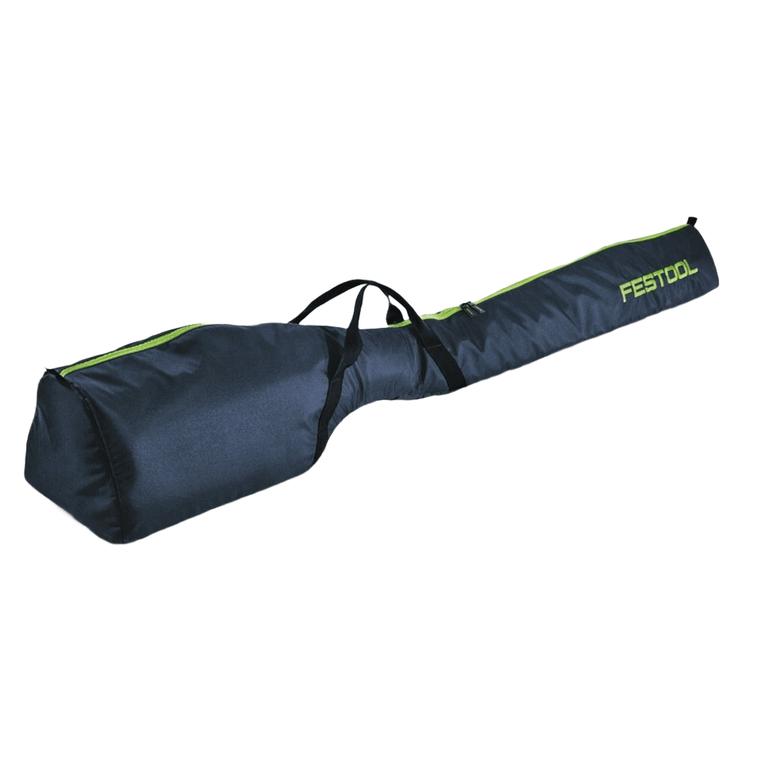 Black reinforced carrying bag with handles for power tool storage and transport in Festool Accessories collection