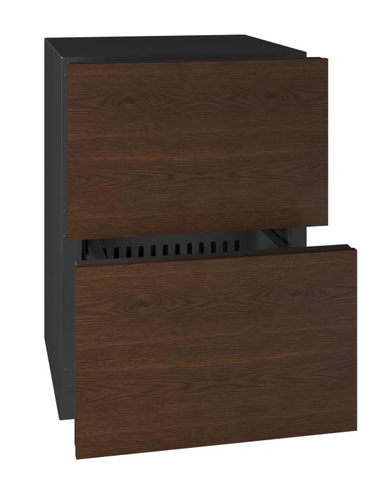 24" Refrigerated Drawers