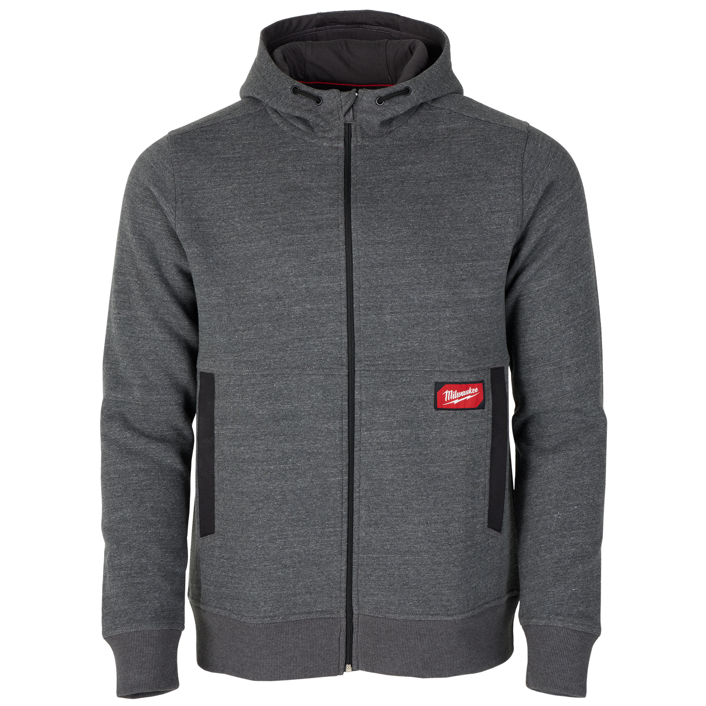 Milwaukee GRIDIRON™ Full-Zip Hoodie - XL