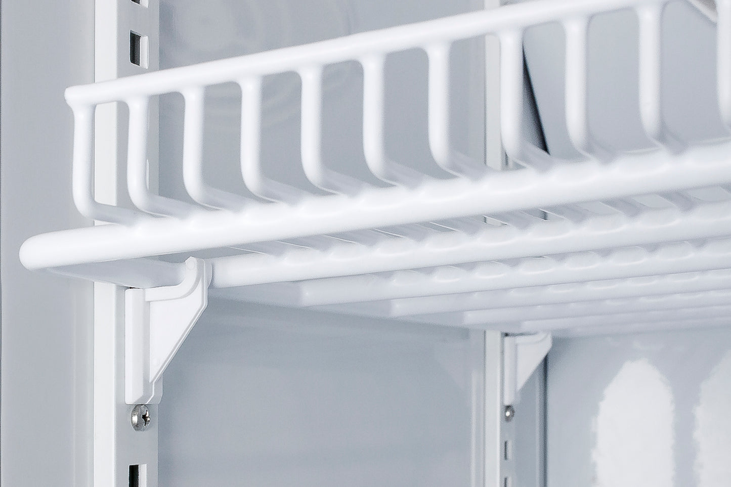 4 Cu.Ft. Vaccine Freezer, ADA Height