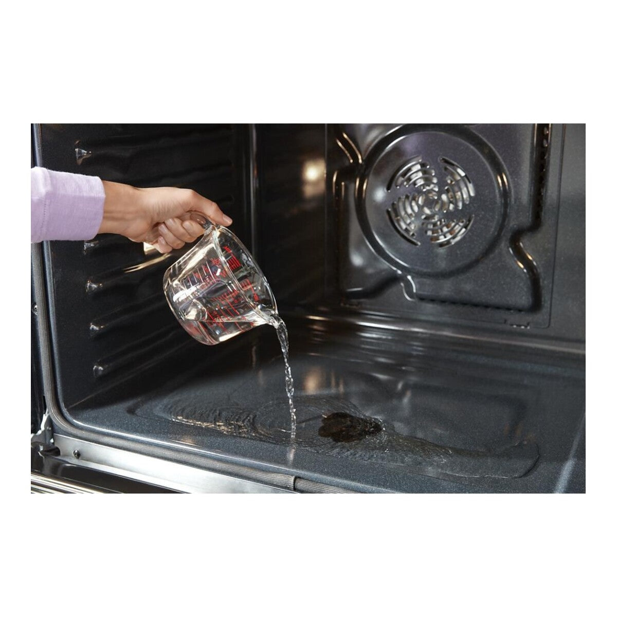 30-Inch Single Wall Oven with Air Fry When Connected - 5.0 Cu. Ft.