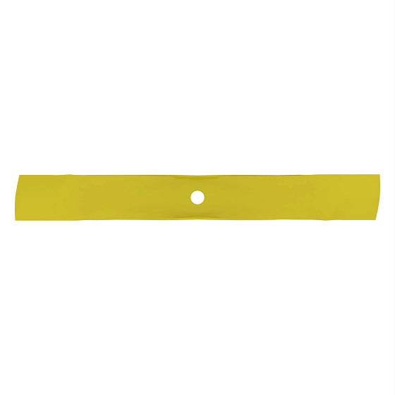 John Deere M175084 Discharging Mower Blade For 42" Mower Decks
